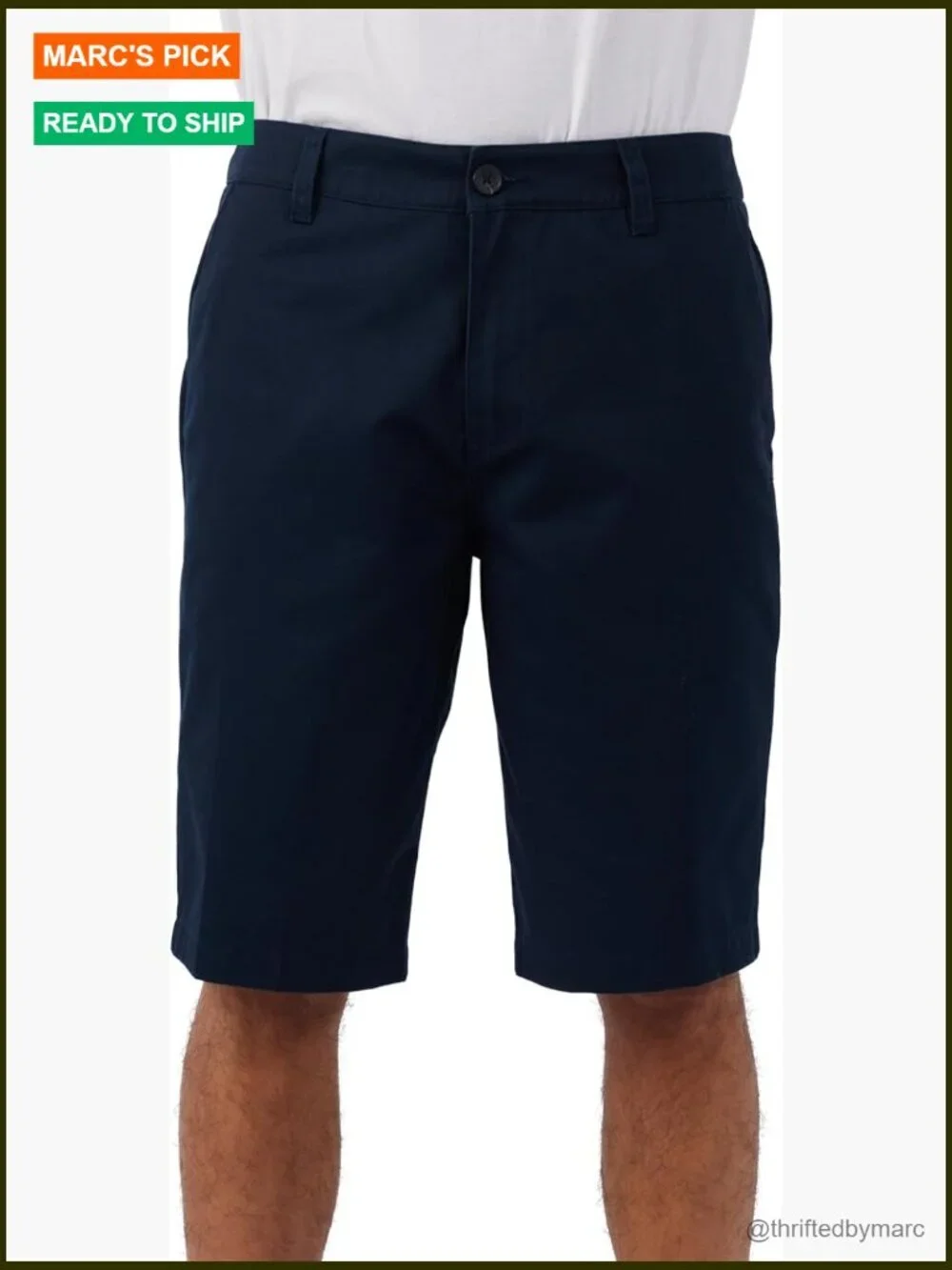 Men's Hybrid Board Shorts, 22